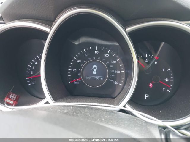 5XXGM4A76FG450281 KIA Optima Lx