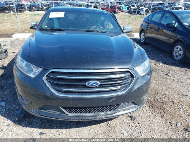 Ford Taurus Limited 2014 1FAHP2J8XEG181949 Image 13