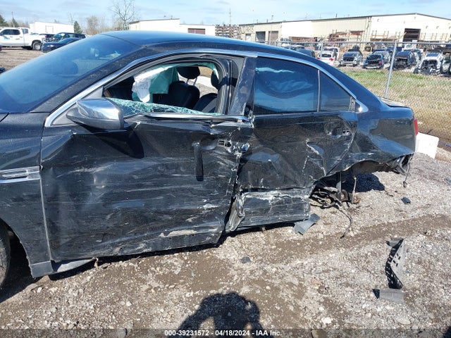 Ford Taurus Limited 2014 1FAHP2J8XEG181949 Image 6