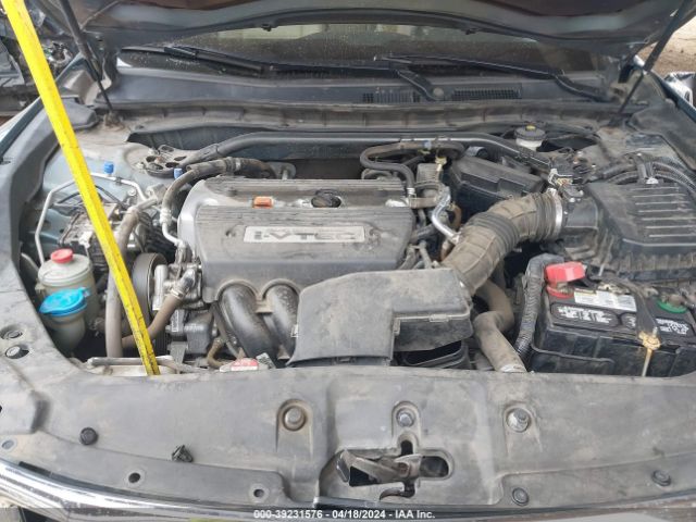 5J6TF3H50FL001373 Honda Crosstour Ex-l