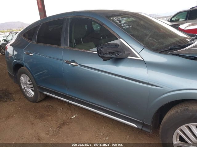 5J6TF3H50FL001373 Honda Crosstour Ex-l