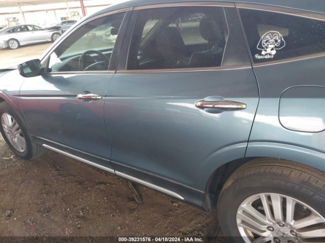 5J6TF3H50FL001373 Honda Crosstour Ex-l
