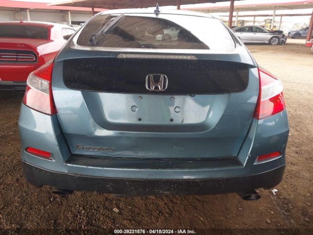 5J6TF3H50FL001373 Honda Crosstour Ex-l