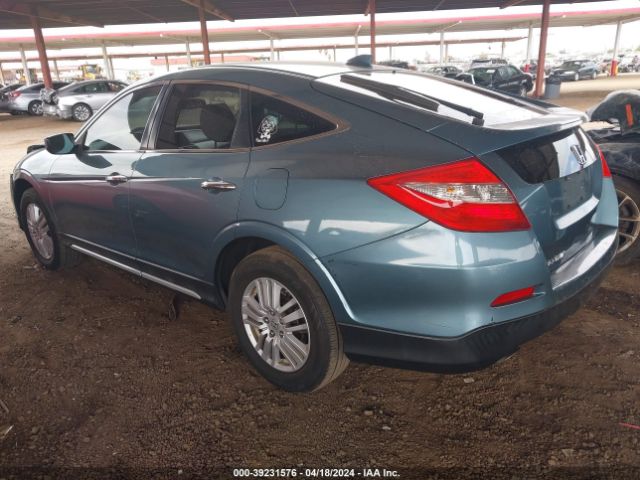 5J6TF3H50FL001373 Honda Crosstour Ex-l