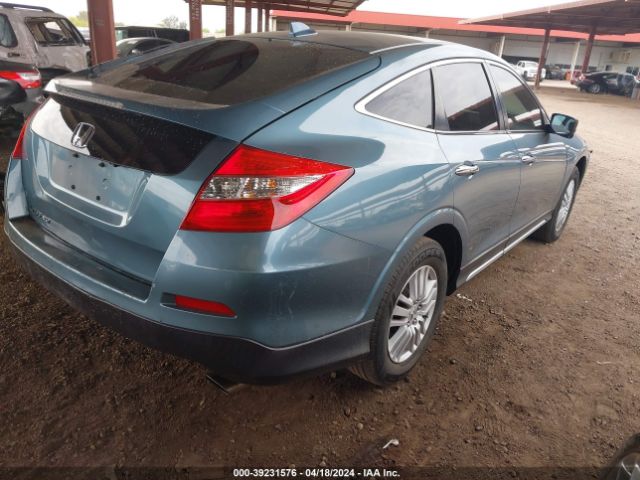 5J6TF3H50FL001373 Honda Crosstour Ex-l