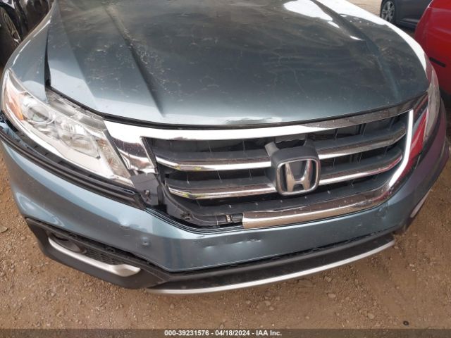 5J6TF3H50FL001373 Honda Crosstour Ex-l