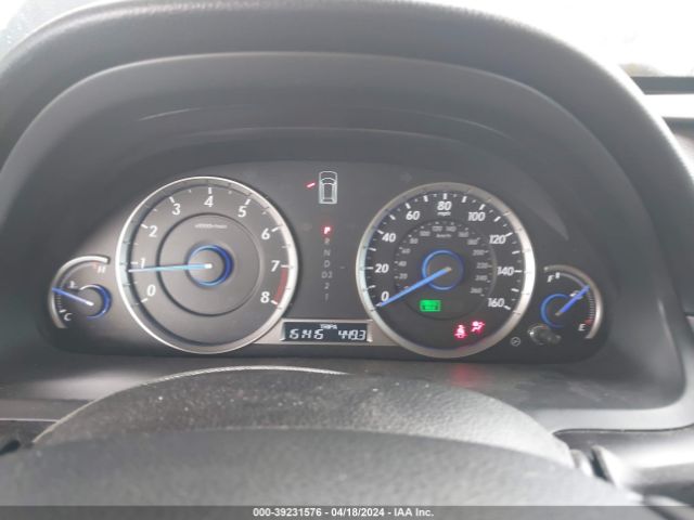 5J6TF3H50FL001373 Honda Crosstour Ex-l