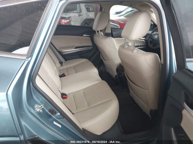 5J6TF3H50FL001373 Honda Crosstour Ex-l