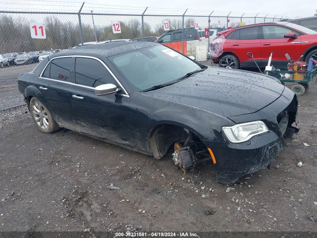 2019 2C3CCAKG2KH722643 zdjęcie główne