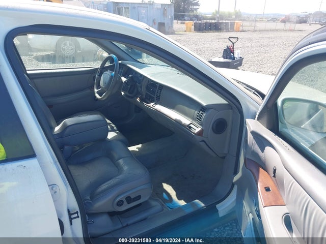 Продаж на аукціоні авто 1999 Buick Park Avenue Base Cmi, vin: 1G4CW52K7X4648781, номер лоту: 39231588