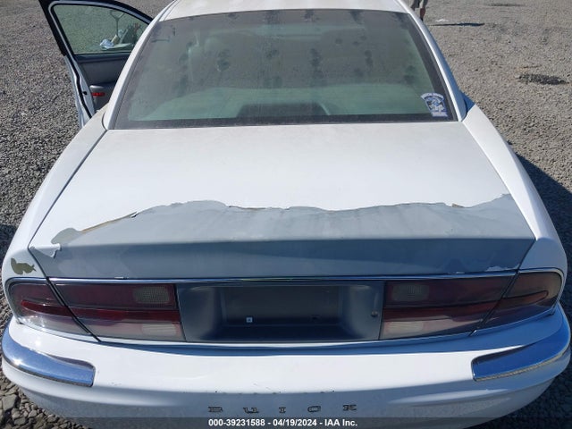 Продаж на аукціоні авто 1999 Buick Park Avenue Base Cmi, vin: 1G4CW52K7X4648781, номер лоту: 39231588