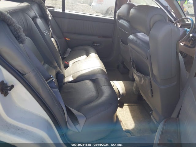 Продаж на аукціоні авто 1999 Buick Park Avenue Base Cmi, vin: 1G4CW52K7X4648781, номер лоту: 39231588