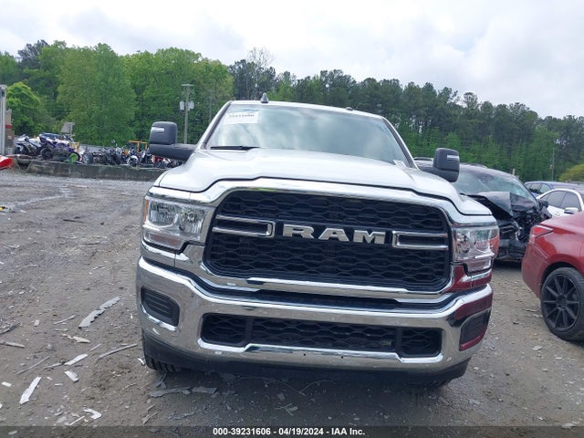RAM 2500 Tradesman  4x4 8' Box 2023 3C6UR5HJ1PG611699 Image 12