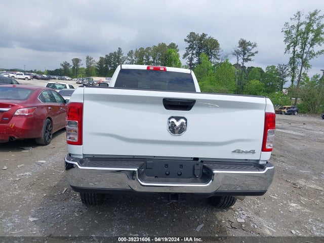 RAM 2500 Tradesman  4x4 8' Box 2023 3C6UR5HJ1PG611699 Image 16