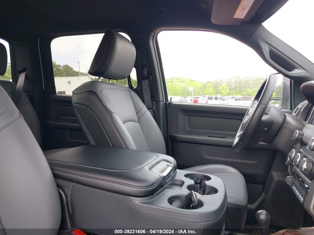 RAM 2500 Tradesman  4x4 8' Box 2023 3C6UR5HJ1PG611699 Image 5