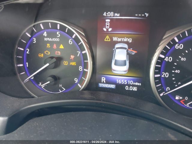 JN1BV7AP6FM333404 Infiniti Q50 Premium