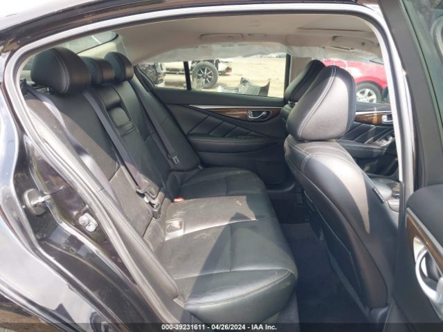 JN1BV7AP6FM333404 Infiniti Q50 Premium