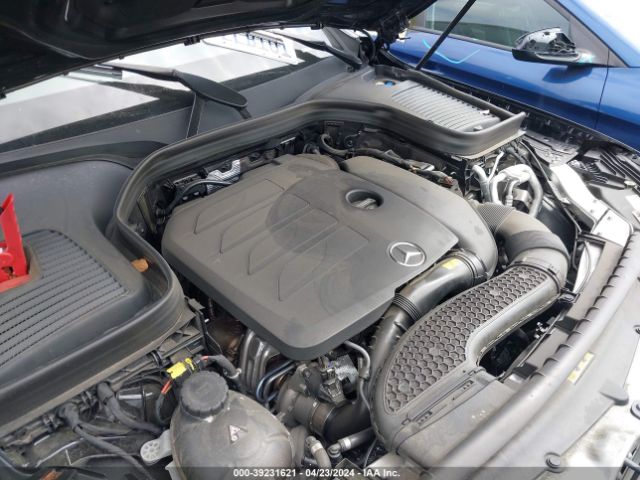 W1N0J8EB8PG139647 Mercedes-Benz Glc 300 4matic Coupe