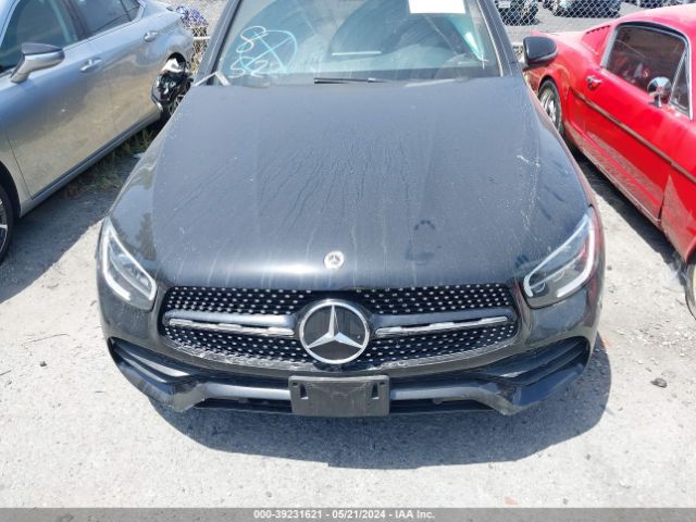 W1N0J8EB8PG139647 Mercedes-Benz Glc 300 4matic Coupe