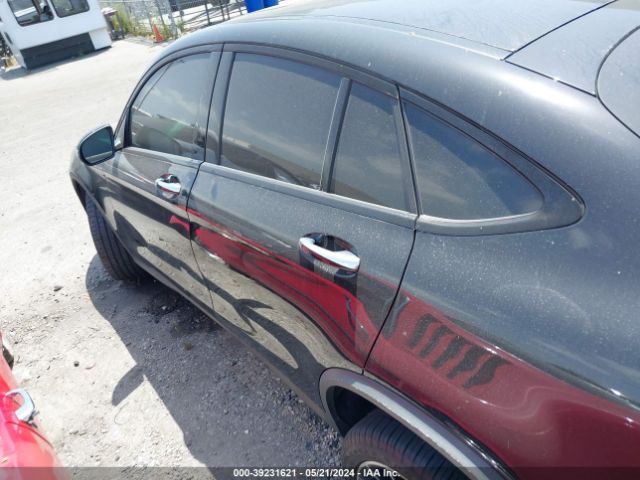 W1N0J8EB8PG139647 Mercedes-Benz Glc 300 4matic Coupe