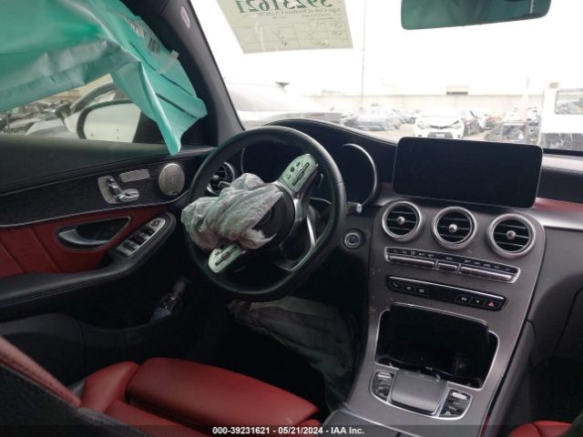 W1N0J8EB8PG139647 Mercedes-Benz Glc 300 4matic Coupe