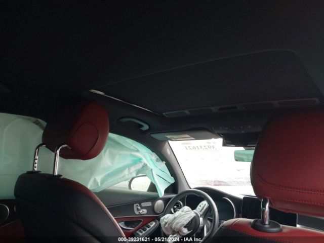 W1N0J8EB8PG139647 Mercedes-Benz Glc 300 4matic Coupe