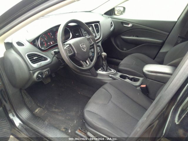 1C3CDFAA4FD432897 Dodge DART SE