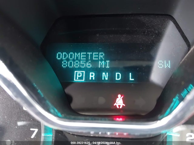 Chevrolet Traverse 2lt 2016 1GNKRHKDXGJ234297 Image 16