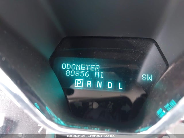 Chevrolet Traverse 2lt 2016 1GNKRHKDXGJ234297 Image 7