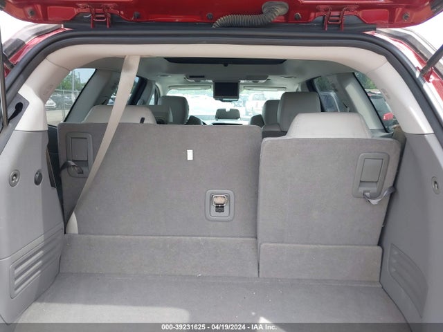 Chevrolet Traverse 2lt 2016 1GNKRHKDXGJ234297 Image 8