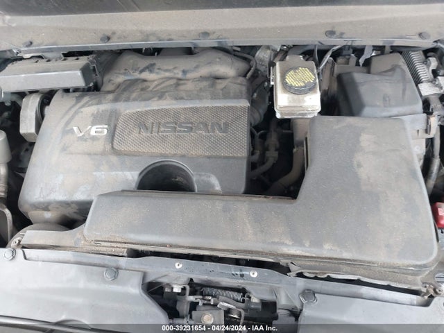 Nissan Pathfinder Sl 2019 5N1DR2MMXKC618116 Image 10