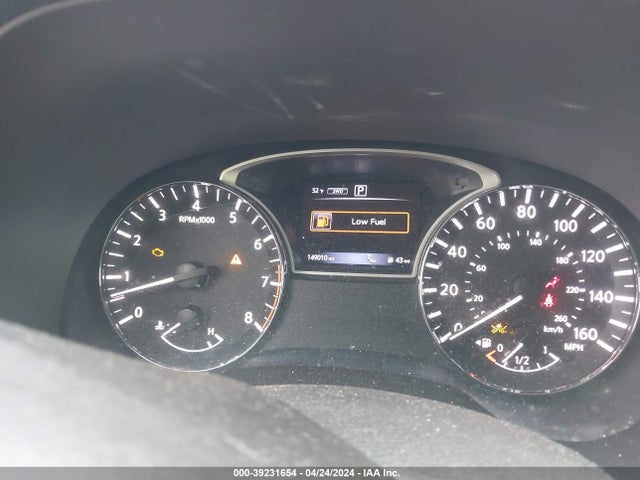 Nissan Pathfinder Sl 2019 5N1DR2MMXKC618116 Image 15