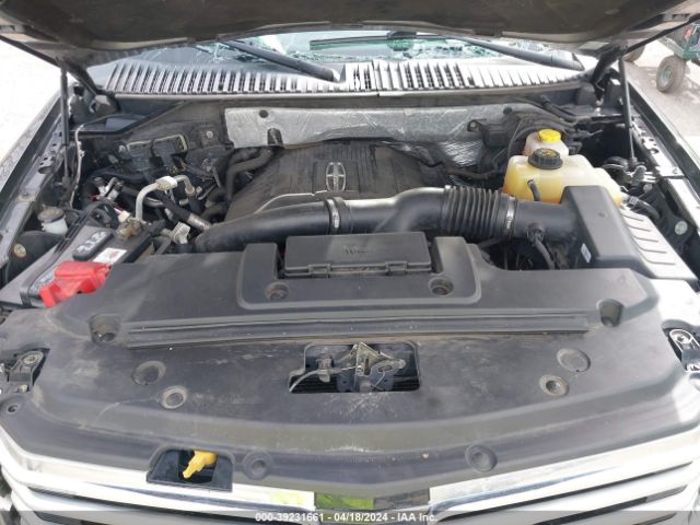 5LMJJ2LT2HEL00682 Lincoln Navigator Reserve