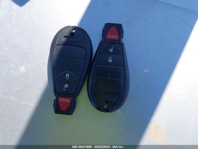 2C4RDGBG1JR304489 Dodge Grand Caravan Se