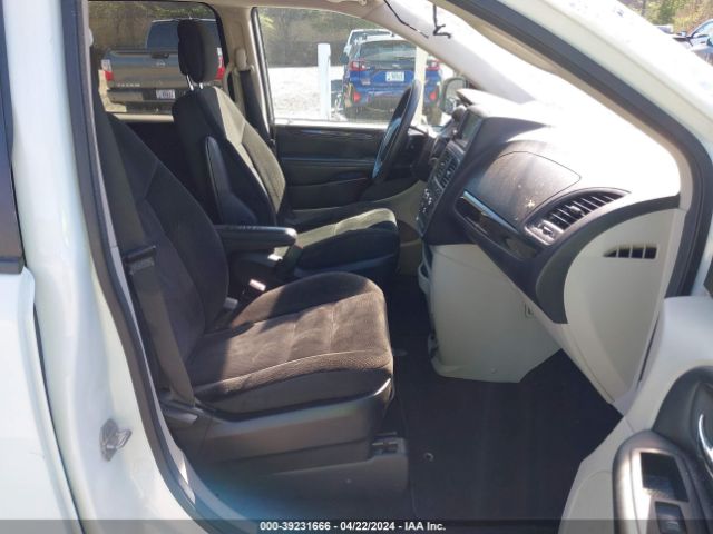 2C4RDGBG1JR304489 Dodge Grand Caravan Se