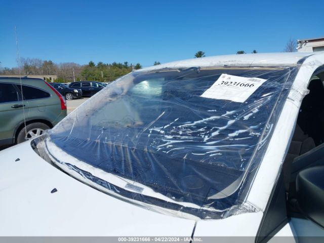 2C4RDGBG1JR304489 Dodge Grand Caravan Se