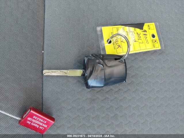 Ford ESCAPE SE 2017 1FMCU0GD2HUC86346 Image 11