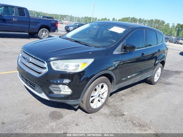 Ford ESCAPE SE 2017 1FMCU0GD2HUC86346 Image 2
