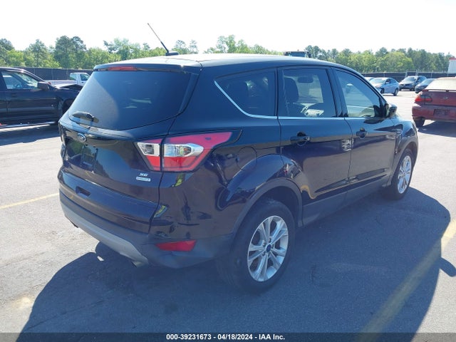 Ford ESCAPE SE 2017 1FMCU0GD2HUC86346 Image 4