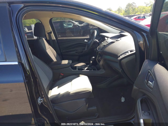 Ford ESCAPE SE 2017 1FMCU0GD2HUC86346 Image 5