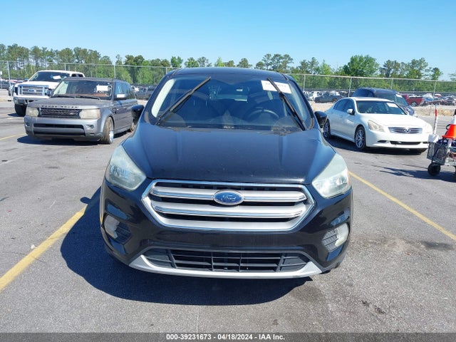 Ford ESCAPE SE 2017 1FMCU0GD2HUC86346 Image 6