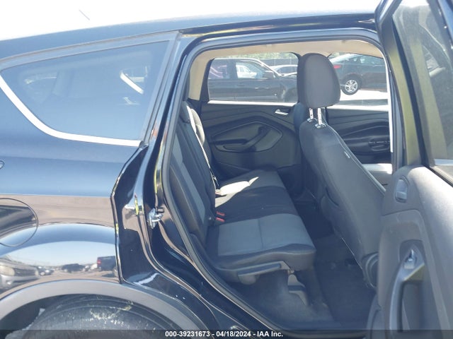 Ford ESCAPE SE 2017 1FMCU0GD2HUC86346 Image 8