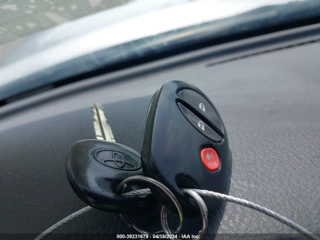 Toyota Tacoma Base V6 2015 5TFLU4EN2FX114837 Image 11