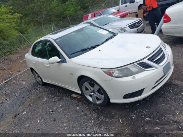 2008 SAAB 9-3 YS3FB49Y781138878 Photo 0