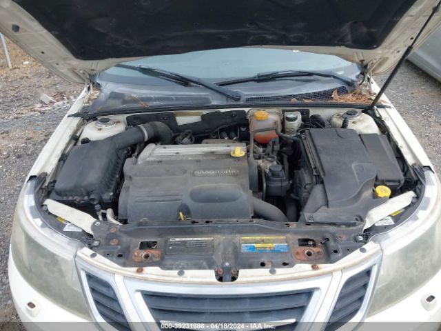 2008 SAAB 9-3 YS3FB49Y781138878 Photo 9