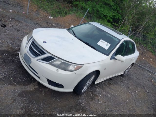 2008 SAAB 9-3 YS3FB49Y781138878 Photo 1
