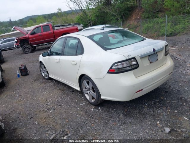 2008 SAAB 9-3 YS3FB49Y781138878 Photo 2
