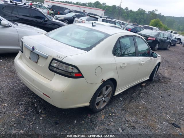2008 SAAB 9-3 YS3FB49Y781138878 Photo 3
