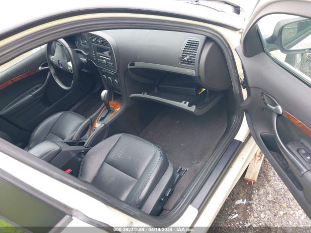 2008 SAAB 9-3 YS3FB49Y781138878 Photo 4
