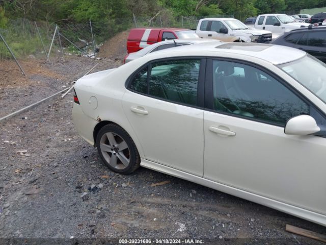 2008 SAAB 9-3 YS3FB49Y781138878 Photo 5